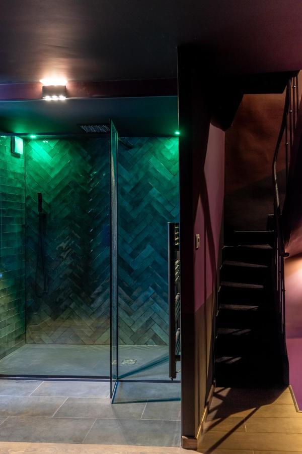 Cherie Cherry - Romantic And Bdsm House Briey Exterior photo